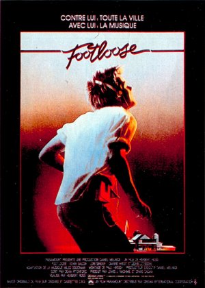 footloose 1984 french